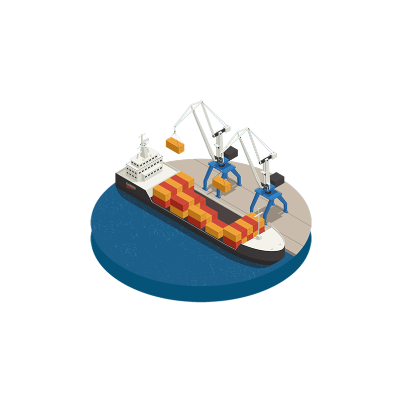 ocean shipping